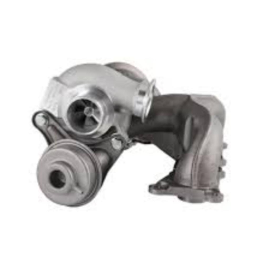 turbo pourBMW 	528 i (F10/F11), Ophalen, Gereviseerd, BMW