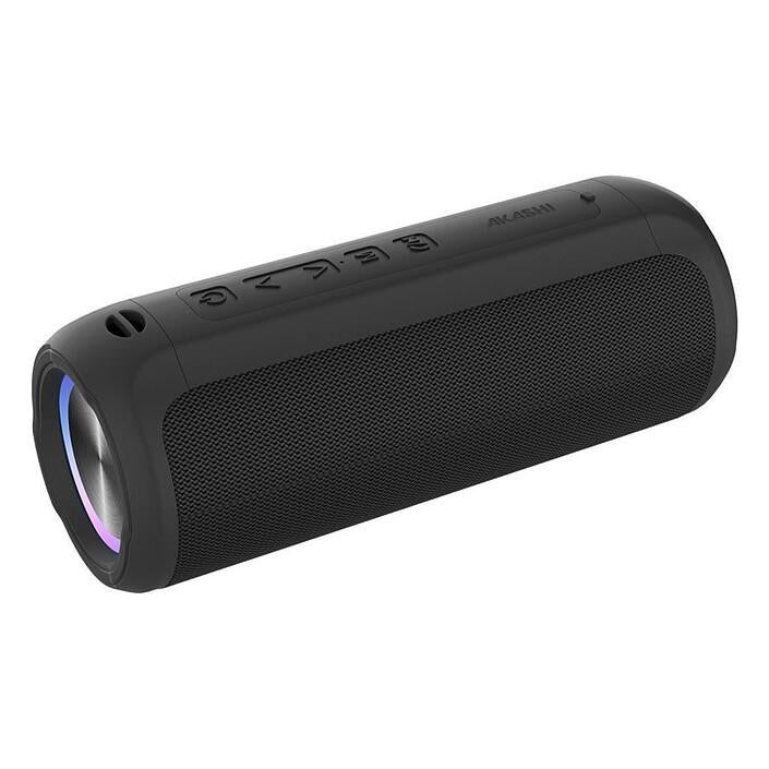 Enceinte Bluetooth Akashi neuve, TV, Hi-fi & Vidéo, Enceintes