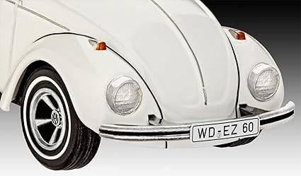 Revell | VW Kever | 1:32 | GRATIS LEVERING, Verzenden, Nieuw, REVELL, -