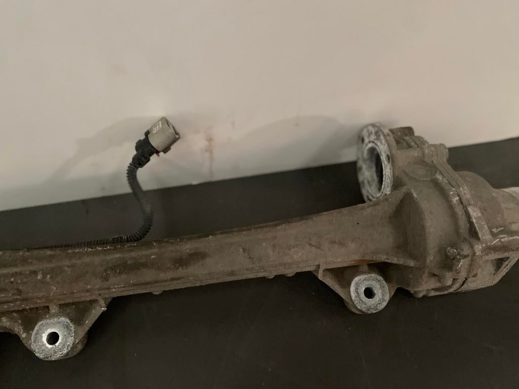 Crémaillères de direction BMW F20 F36 F30 F34 6868067, Autos : Pièces & Accessoires, Enlèvement, Utilisé, BMW