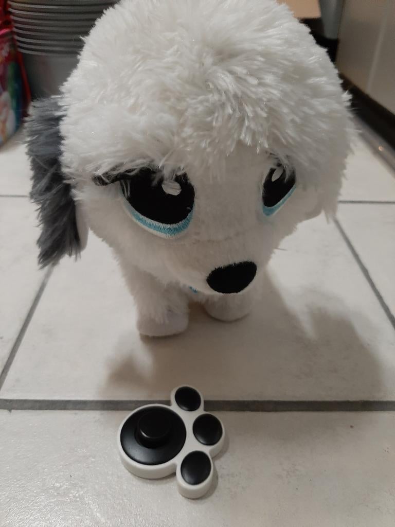 Furreal hondje, Kinderen en Baby's, Ophalen of Verzenden, Hond