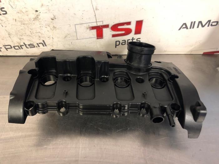 Couvercle soupapes d'un Audi TT, -, 3 mois de garantie, Audi, Utilisé