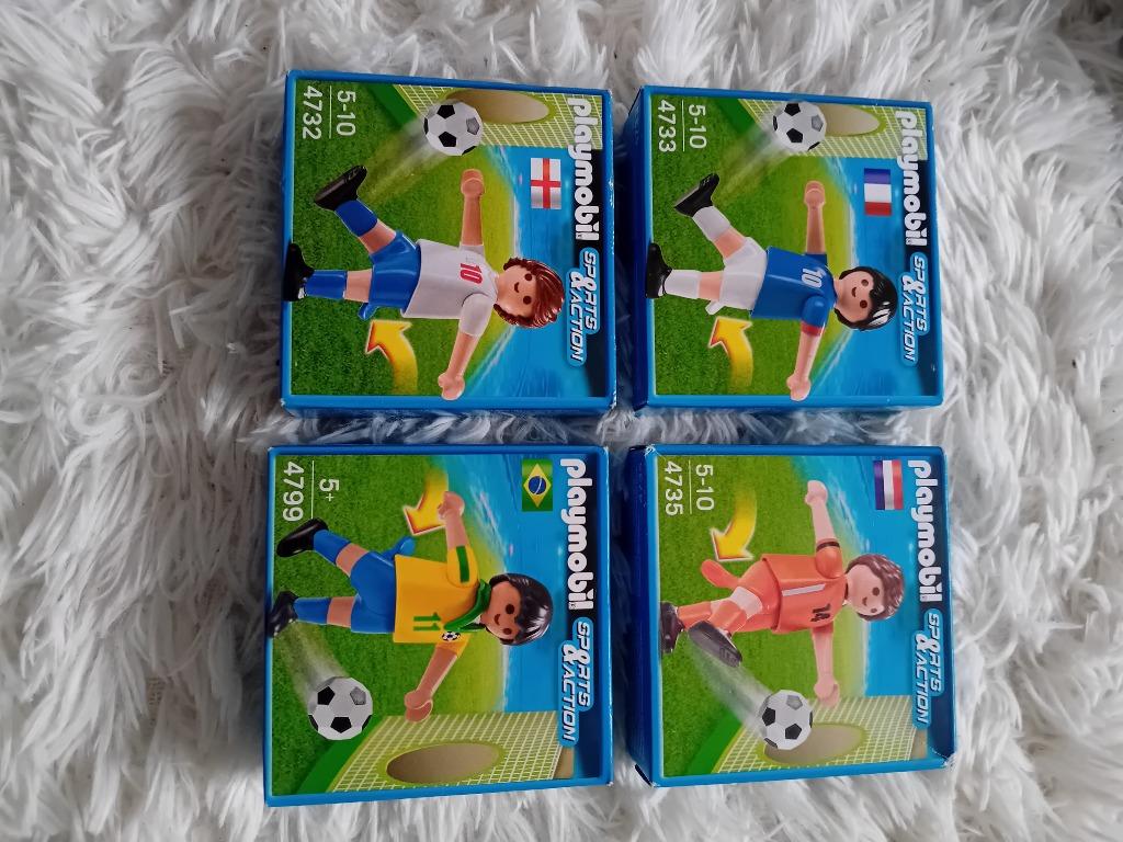 Playmobil NIEUW in verpakking, Ophalen of Verzenden, Nieuw