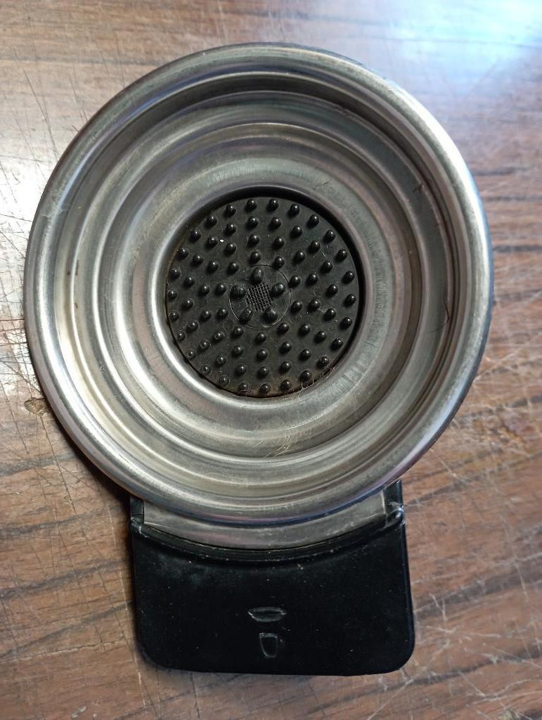 Porte dosette Philips Senseo HD6564, Electroménager, Machine à espresso, Réservoir d'eau amovible, Dosettes et capsules de café
