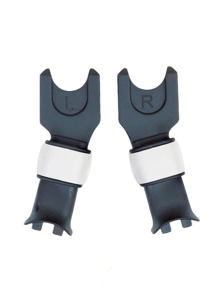 Bugaboo adapters cameleon, Ophalen of Verzenden, Zo goed als nieuw, Bugaboo