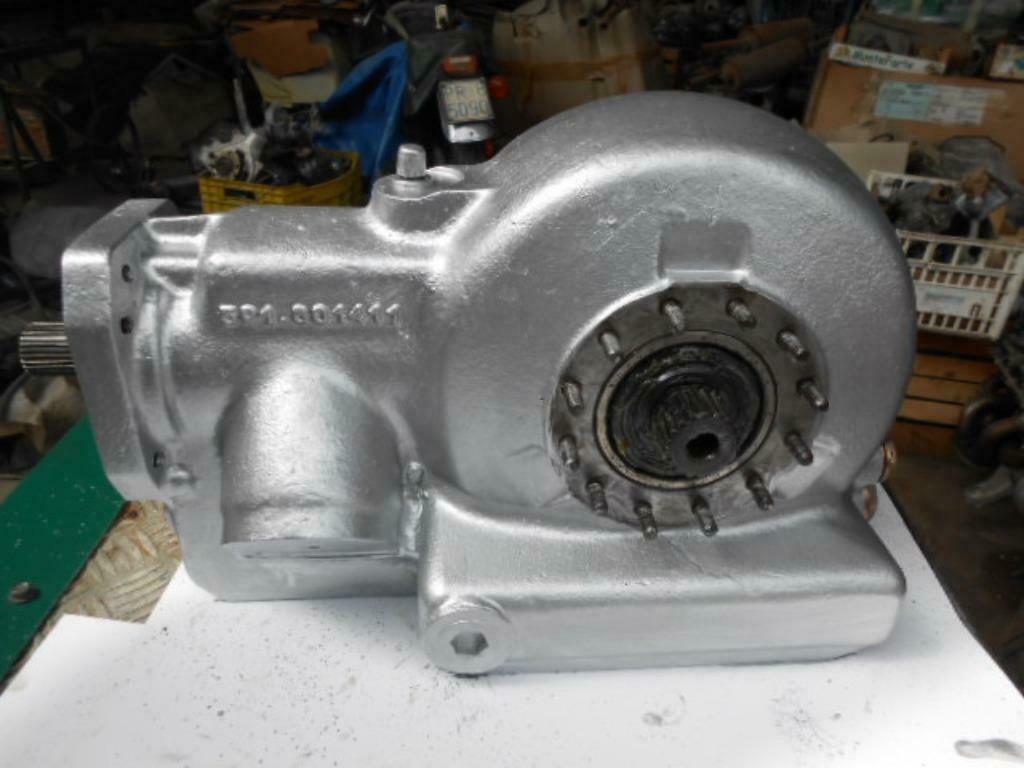 Diffèrentiel pour Ferrari 365 Gt 2+2, Enlèvement ou Envoi, Utilisé, Ferrari