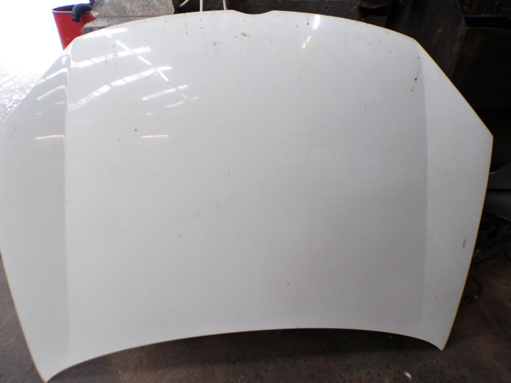 Capot Volkswagen Golf 5 2003-2008 LP/14804, Volkswagen, Enlèvement, Utilisé, Capot moteur