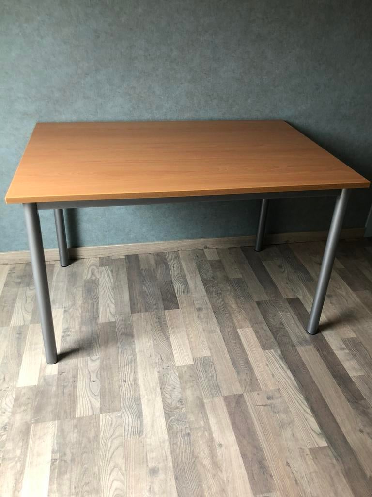 Eettafel 120cm x 80 cm., Ophalen