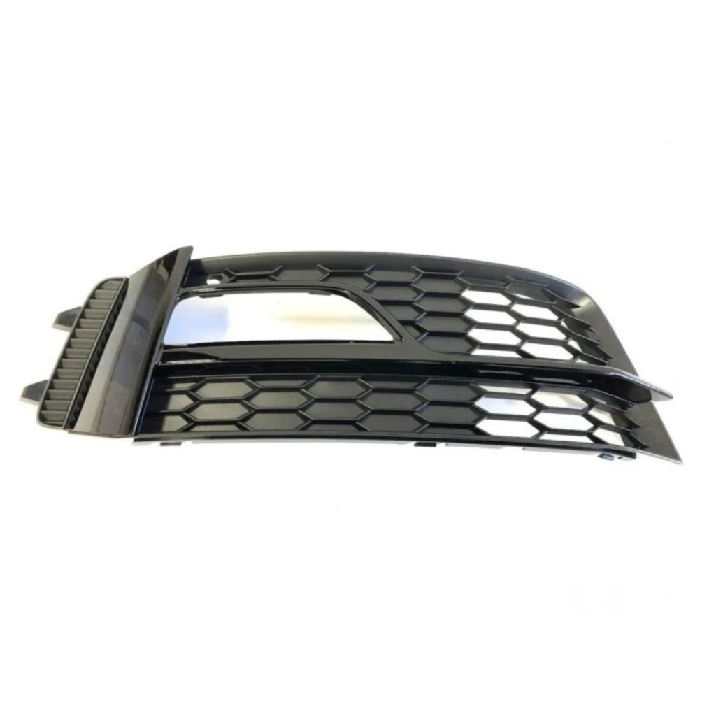 GRILLE ANTIBROUILLARD DROITE AUDI A4 B8 8K (12-15) S4  SLINE, Auto diversen, Tuning en Styling, Ophalen