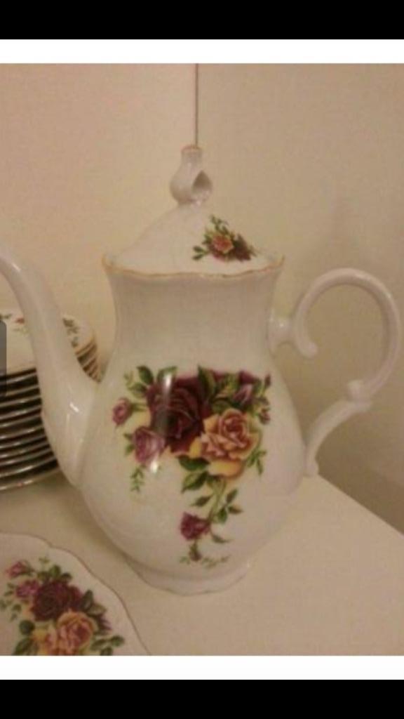 servies, Huis en Inrichting, Ophalen of Verzenden, Nieuw