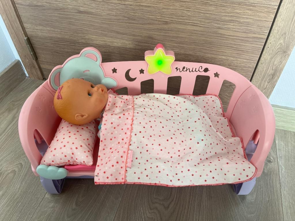 Lit cododo ‘Nenuco’, Enlèvement, Utilisé, Autres types