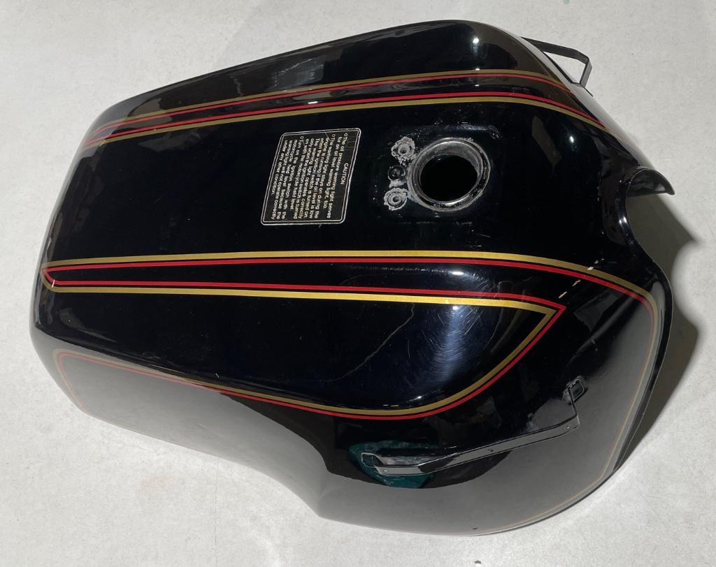 MOTORTANK COATEN: inw. ontroesten en coaten van motortanks, Ophalen of Verzenden, Gereviseerd