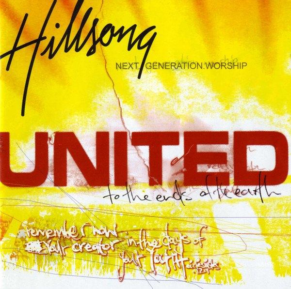 Soldes> CD HILLSONG UNITED - Jusqu'au bout du monde, Envoi, Neuf, dans son emballage