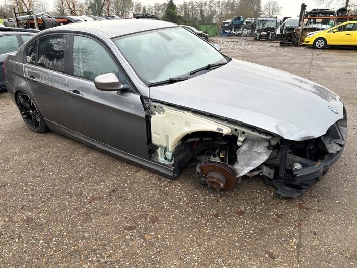 Portier 4Deurs rechts-achter van een BMW 3-Serie (A52), Auto-onderdelen, Carrosserie, Deur, BMW, Gebruikt, 3 maanden garantie