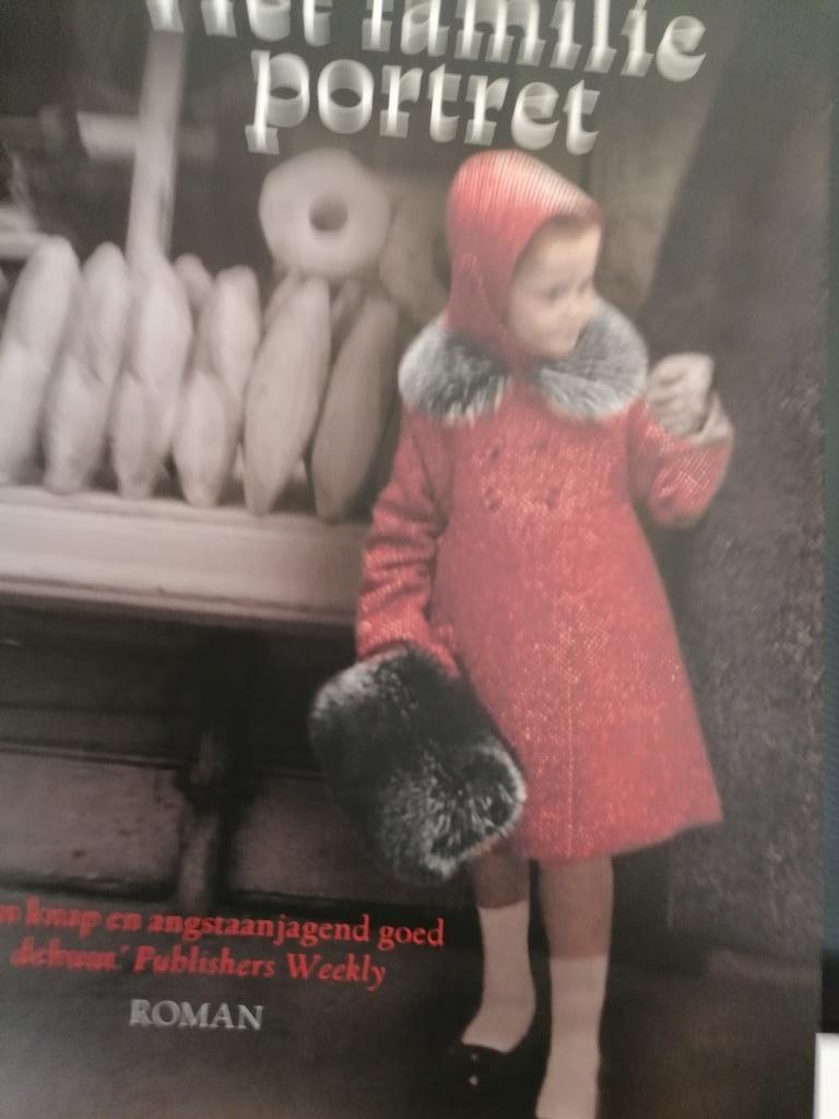 Boek Jenna Blum, Ophalen of Verzenden, Zo goed als nieuw, Jenna Blum