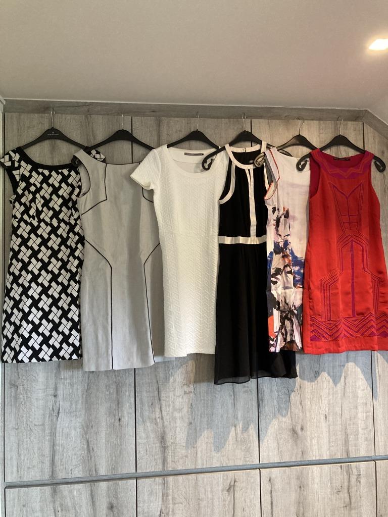 6 robes Steps taille 34, Vêtements | Femmes, Robes, Enlèvement, Comme neuf, Taille 34 (XS) ou plus petite