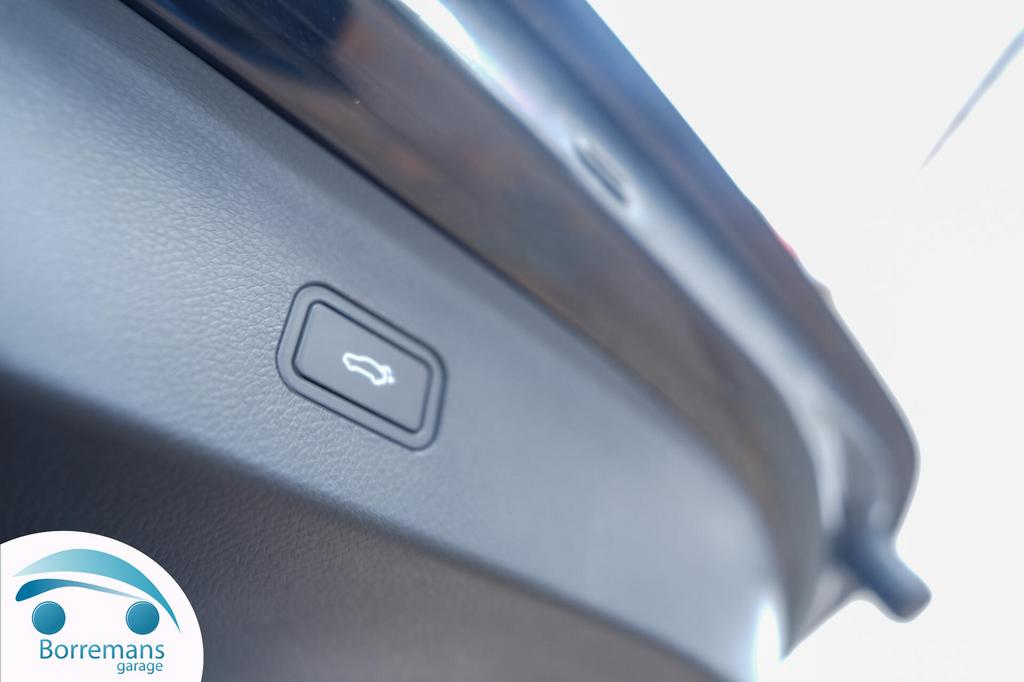 Smart #1 66 KWH PRO+ /// 360 Camera/Bliss/Pano Dak/...., Autos, 0 kg, Argent ou Gris, Euro 6, 0 kg