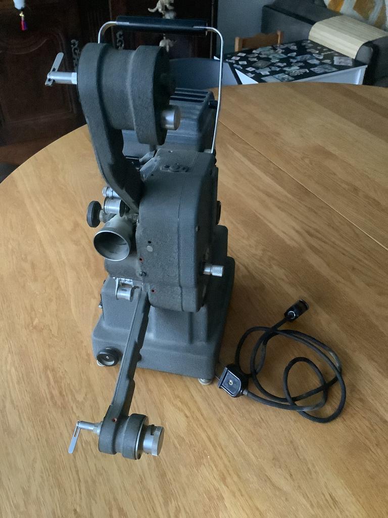 Projecteur Paillard Bolex G816, Ophalen, Zo goed als nieuw