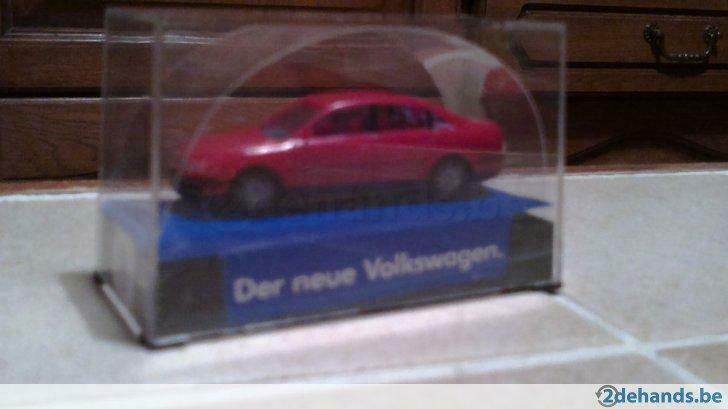 Volkswagen Passat AWM modelle 1/87 - nieuw, Hobby en Vrije tijd, Modelbouw | Auto's en Voertuigen, Nieuw, Auto