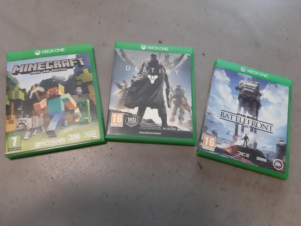 diverse games, Games en Spelcomputers, Ophalen, Gebruikt, Sport