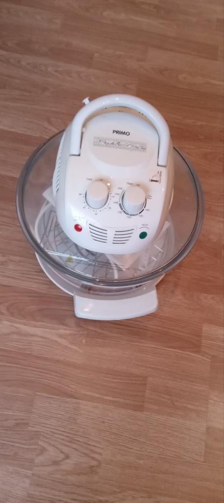 Hete lucht oven, Elektronische apparatuur, Ovens, Ophalen, Nieuw, Hete lucht, Oven