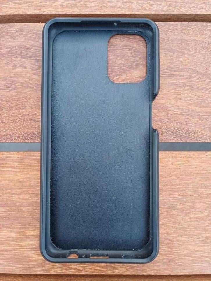 Otterbox hoesje voor Samsung Galaxy A12, Enlèvement, Comme neuf