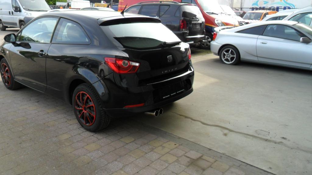 Seat Ibiza, Autos, Achat, Entreprise, 5 places, https://public.car-pass.be/vhr/aefa9b50-bb55-4bd9-a876-42759963bb36