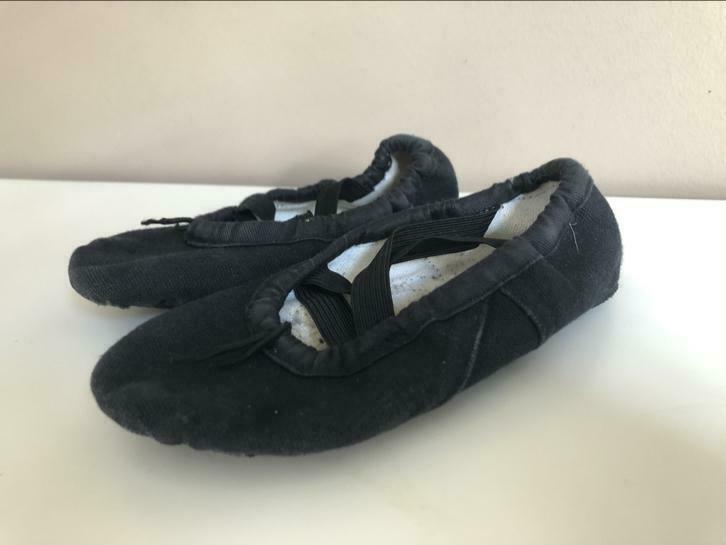 Pivote - ballerina - mt 26, Sport en Fitness, Ballet, Ophalen of Verzenden, Gebruikt, Schoenen