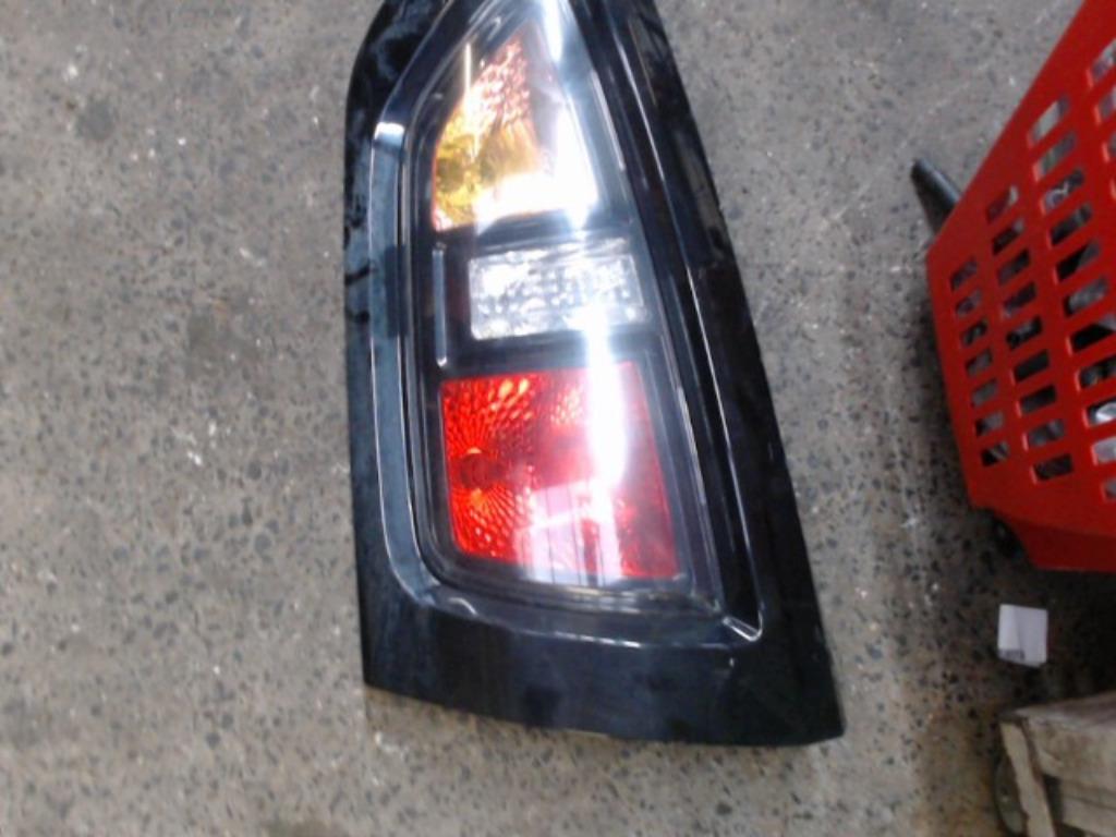 Rétroviseur gauche Kia Soul 2009-2011 LP/15007, Ophalen, Gebruikt, Kia