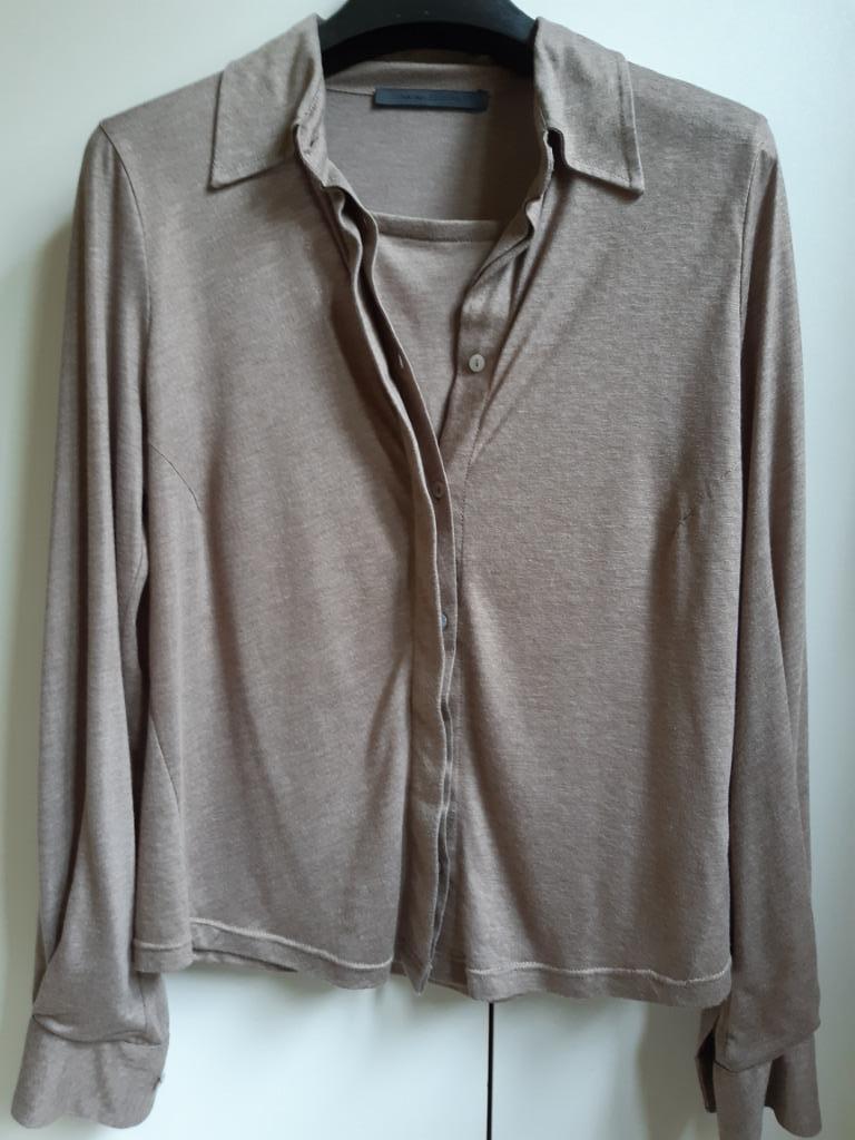 Top 'NATAN' - maat 38, Enlèvement ou Envoi, Comme neuf, Taille 38/40 (M)