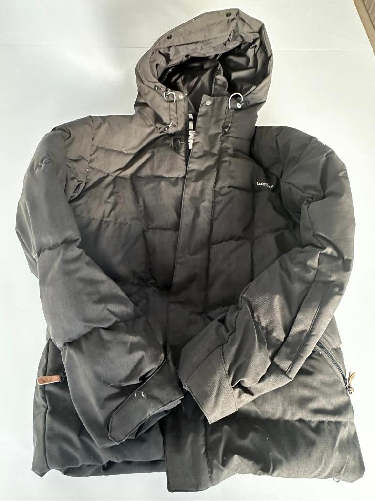 Veste ski/snowboard taille M, Ophalen of Verzenden, Ski