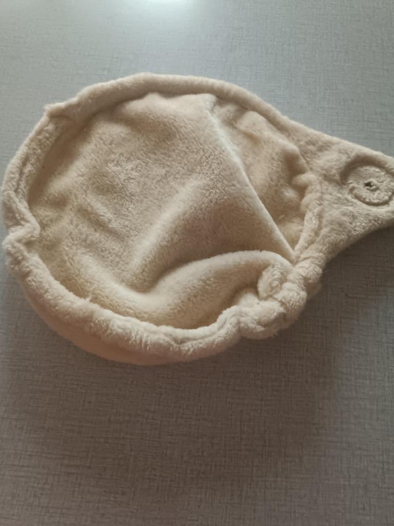 Hamac pour arbre à chat, Animaux & Accessoires, Enlèvement, Comme neuf, Pièces de meubles à gratter