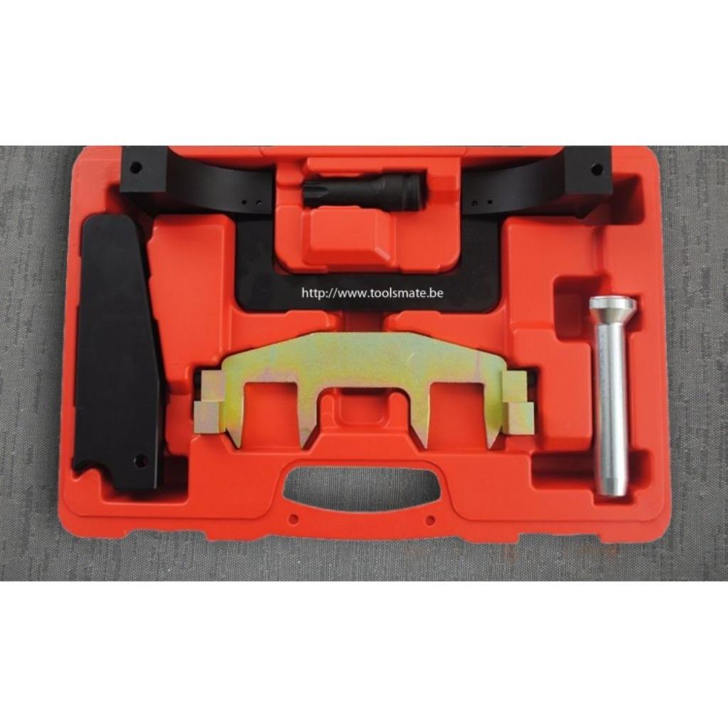 Timingset voor mercedes M271 C E Klasse CLK SLK, Auto diversen, Autogereedschap, Verzenden