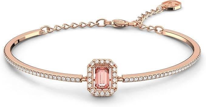 Swarovski Millenia Collectie Armband | GRATIS LEVERING, Overige materialen, SWAROVSKI, -, Verzenden