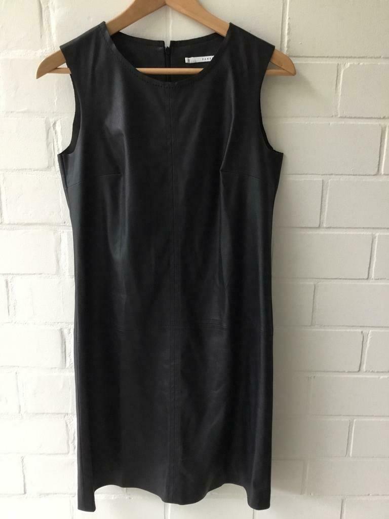 Jurk XANDRES, Kleding | Dames, Jurken, Maat 38/40 (M), Zwart, Nieuw, Ophalen of Verzenden