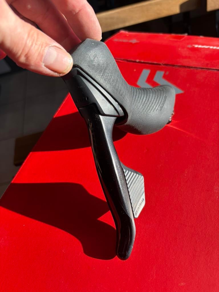 SRAM Rival eTap AXS D1 Shifter met Remklauwen, Fietsen en Brommers, Fietsonderdelen, Ophalen of Verzenden, Zo goed als nieuw
