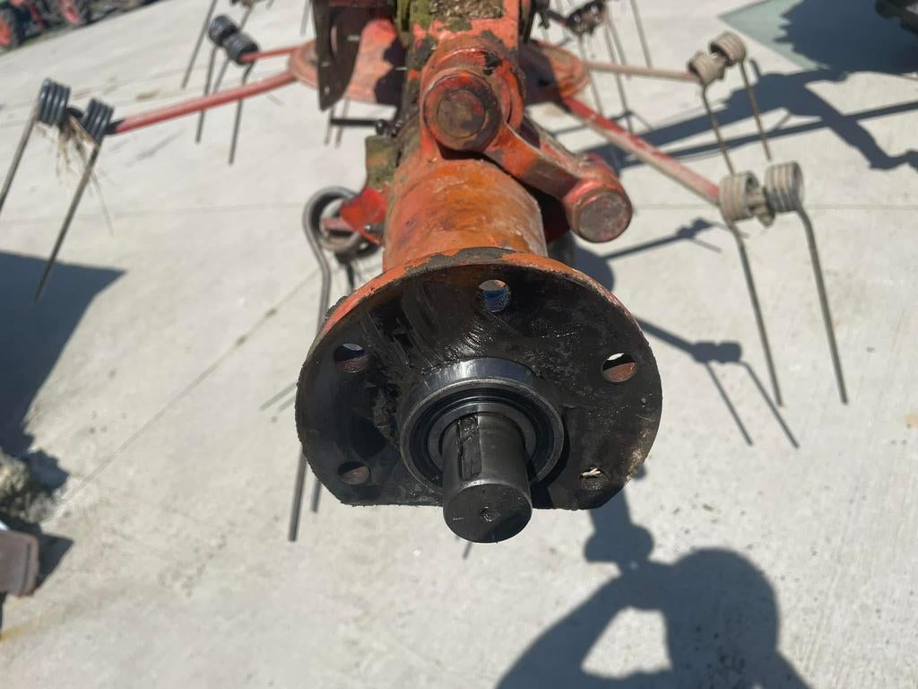 Toutes pieces Kuhn GF5000 et GF5000MH, Ophalen of Verzenden