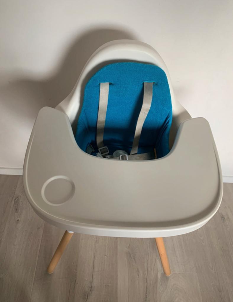Meegroeistoel Childwood, Enlèvement, Utilisé, Chaise(s)