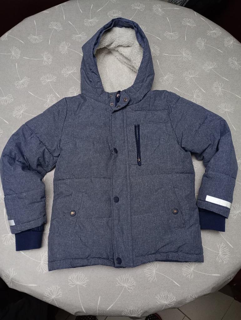 10A Manteau hiver, Kinderen en Baby's, Ophalen of Verzenden, Jas