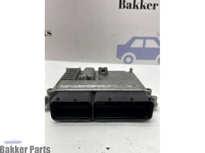 Ordinateur gestion moteur d'un Audi A1, -, -, 3 mois de garantie, Audi