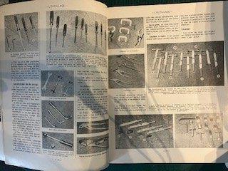 revue technique, Livres, Enlèvement ou Envoi, Comme neuf, Technique automobile