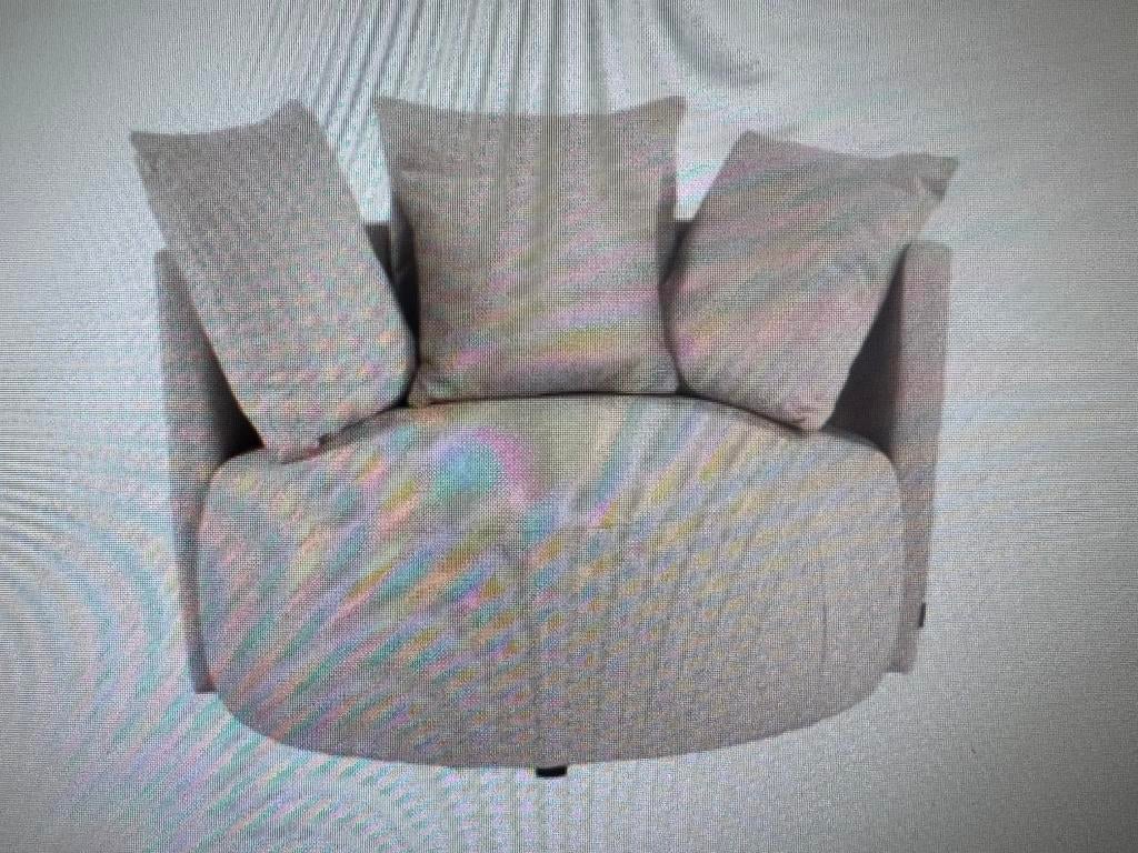 Passe-Partout Happy Lounge, Tuin en Terras, Tuinsets en Loungesets, Ophalen, Zo goed als nieuw
