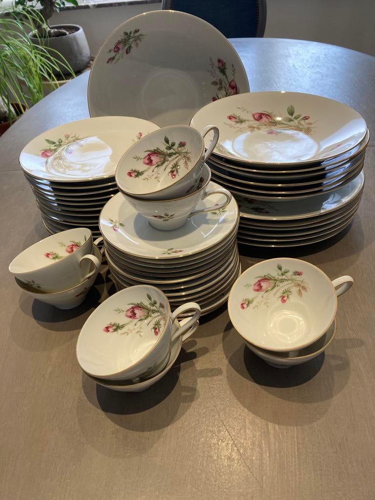 Bavaria servies, Antiek en Kunst, Ophalen