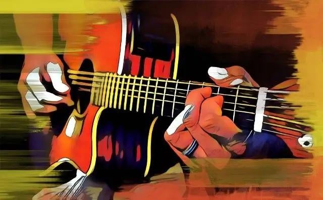 Cours de guitare, Musique & Instruments, Enlèvement