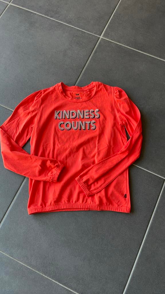 NIEUW longsleeve WE, WE, Meisje, Nieuw, Ophalen of Verzenden