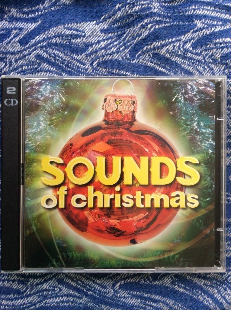 SOUNDS OF CHRISTMAS., Enlèvement ou Envoi, Comme neuf, Noël