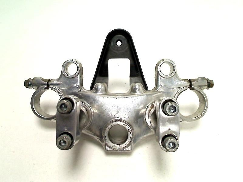 Yamaha YX 600 RADIAN 1986-1990 Bovenplaat, Motoren, Ophalen of Verzenden, Gebruikt