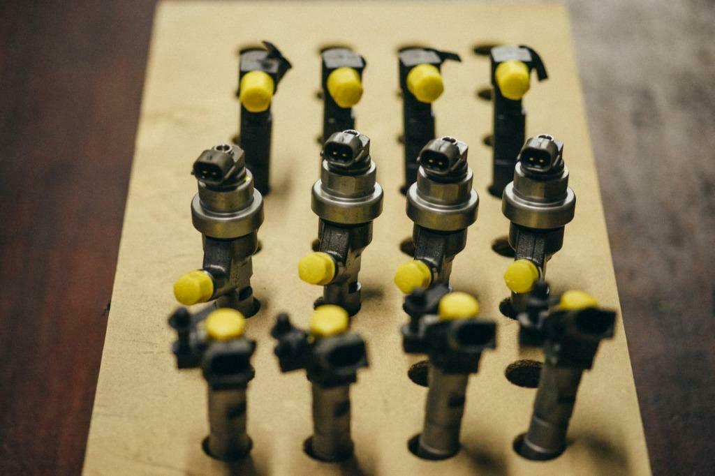 Injecteurs pour toutes marques, Autos : Pièces & Accessoires, Systèmes à carburant, Alfa Romeo, Ford, Honda, Nissan, Opel, Peugeot