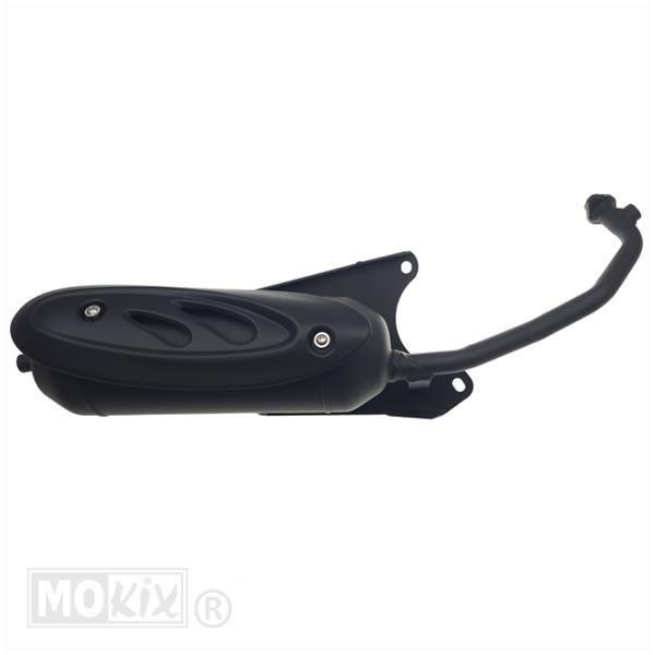 pot tecnigas silent pro sym fiddle 3- orbit 3, Vélos & Vélomoteurs, Enlèvement, Neuf, Fiddle