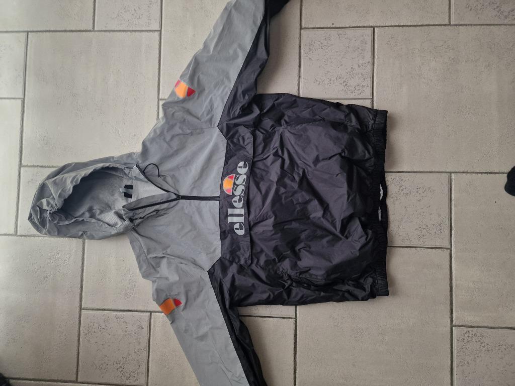 Veste ellesse, Vêtements | Hommes, Enlèvement ou Envoi